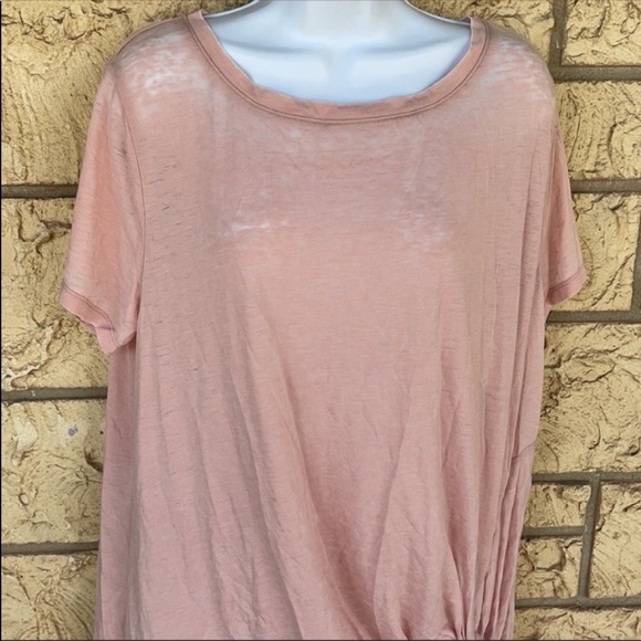 Flow Top Cotton Candy Susina burnout Top Oversize
Size 1X New with tags - Picture 2 of 12